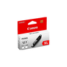 Canon CLI-551GXL 6447B001 Grey Original Ink Cartridge