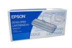 Epson S050167 Black Original Toner Cartridge