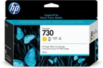 HP P2V64A Yellow Original Ink Cartridge