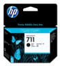 HP HP 711 CZ133A Black Original Ink Cartridge