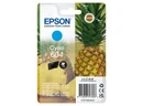 Epson 604 C13T10G24010 Cyan Original Ink Cartridge