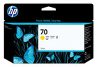 HP No 70 C9454A Yellow Original Ink Cartridge