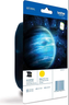 Brother LC1280XLY Yellow Original Ink Cartridge