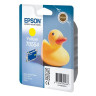 Epson C13T055440 Yellow Original Ink Cartridge