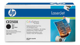 HP 504X CE250X Black Original Toner Cartridge