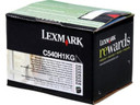 Lexmark C540H1KG Black Original Toner Cartridge