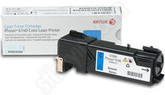 Xerox 106R01477 Cyan Original Toner Cartridge