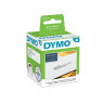 Dymo 99010 White Address Labels (2x130)