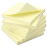 OTHER Repositionable sticky Notes 76x127mm (5x3 inches) - Pack of 12