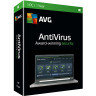 AVG AntiVirus 1 Year 1 User Windows PC Download Code