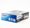 Samsung Black Imaging Drum Unit MLT-R116/SEE SV134A