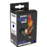 Recycled Epson Dark-blue Ink Cartridge T054940