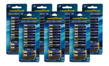 Goodyear Heavy Duty Super Max Zinc Carbon 70 Pack AAA Batteries