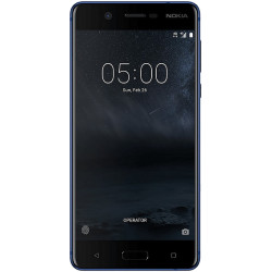 Nokia 5 5.2 inch 16GB 4G SIM Free & Unlocked Mobile Phone