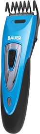 Bauer Professional 38760 Mens Beard & Hair Rechargeable Trimmer