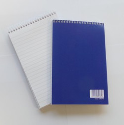 Reporters Notebook 160 Pages