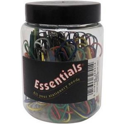 Giant Paperclips 51mm Pk 125