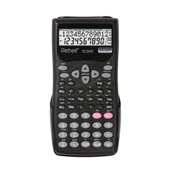 Rebell Scientific Calculator