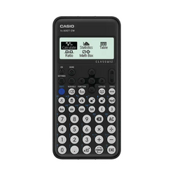 Casio Classwiz Scientific Calculator Black