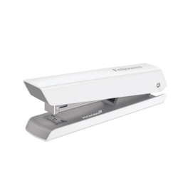 Fellowes LX820 Full Strip Stapler White
