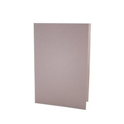 UP Square Cut Folder Foolscap Buff Pk 100