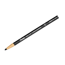 Sharpie China Marker Fine Black Pk 12
