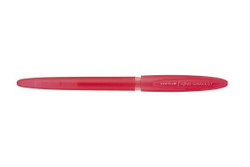 Uni-Ball SigNo Gelstick UM-171 Rollerball Pen Red Pk 12