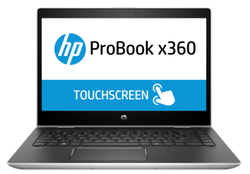 Hp ProBook X360 440 G1 i5-8250U 8GB RAM 256GB SSD 14.1 Inch Touchscreen Windows 10 Pro Laptop