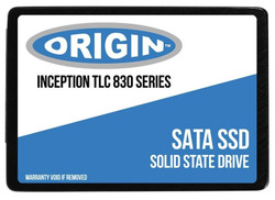 Origin Storage Inception TLC830 Pro 512GB SATA III 6Gb/s SSD Drive