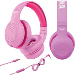 Majority Superstar Over Ear Wired Kids Headphones