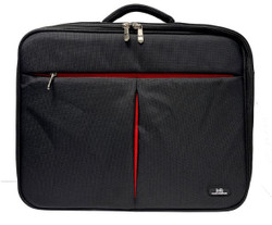 Nordic Accessories 17.3" Notebook Laptop Bag - Courier Style