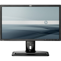 HP ZR22w 21.5" Full HD IPS Widescreen 16:9 LCD Monitor - DisplayPort, DVI, VGA, USB
