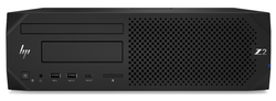 HP Z2 G4 SFF Intel i7 Processor 16GB RAM 512GB SSD Windows 10 Professional PC