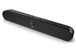 Majority Atlas 2.0 Portable 20W Soundbar