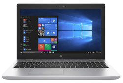 HP ProBook 650 G4 15.6" Intel Core i5 Processor 8GB RAM 256GB SSD Windows 11 Professional Laptop