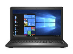 Dell Latitude 3580 15.6 Inch Intel i5 Processor 8GB RAM 256GB SSD Windows 10 Pro Laptop