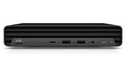 HP EliteDesk 800 G6 Intel i5 Processor 16GB RAM 256 SSD Tiny Windows 11 Professional PC
