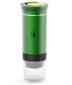 Mini Portable Espresso Maker