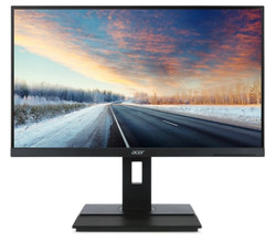 Acer B6 B276HUL 27 Inch 2K Quad HD Widescreen PC Monitor