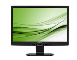 Philips 225BL2 22 Inch HD Widescreen LCD Monitor