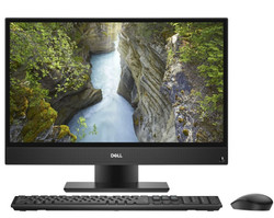 Dell Optiplex 5270 Intel Core i5 Processor 16GB RAM 512GB SSD AIO Windows 11 Professional PC