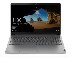 Lenovo ThinkBook 15 G2 ARE 15.6" Laptop AMD Ryzen 5 PRO 4500U up to 4.00GHz Processor 8GB RAM 256GB SSD Windows 11 Professional