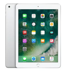 Apple iPad 6th Gen 9.7 inch Wi-Fi 32GB iOS Tablet