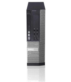 Dell Optiplex 7010 i5 Core Processor 8GB RAM 128GB SSD SFF Windows 10 Pro PC