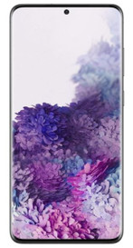 Samsung Galaxy S20+ 5G 128GB 6.7 Inch Unlocked & SIM Free Mobile Phone