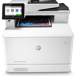 HP Color Laserjet Pro MFP M479fnw Wireless Colour Laser Printer
