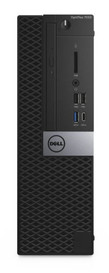 Dell Optiplex 7050 SFF Intel Core i5 8GB RAM 256GB SSD Windows 10 Professional PC