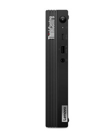 Lenovo ThinkCentre M70q Mini Intel i3 Processor 8GB RAM 256GB SSD Windows 11 Professional PC