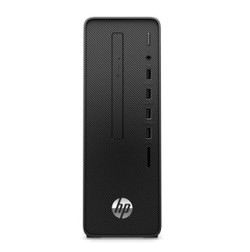 HP 250 G3 Intel Core i5 8GB 256GB SSD SFF Windows 11 Professional PC