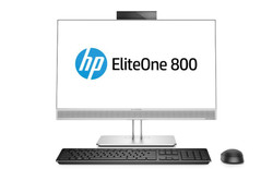 HP EliteOne 800 G3 23.8" All in One PC